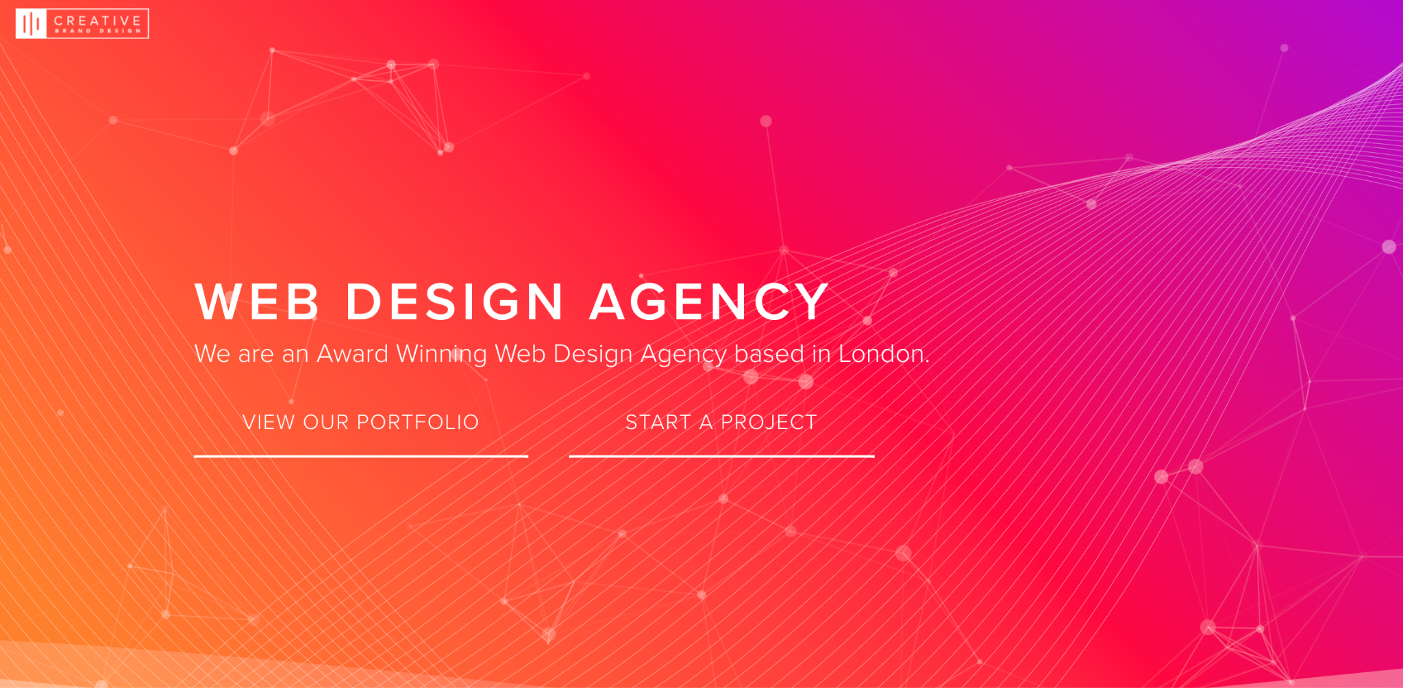 CreativeWeb