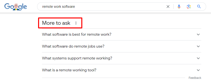 google