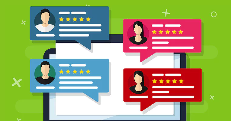 Respond to your Google reviews