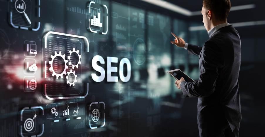 Windows VPS in SEO