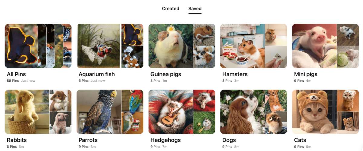 Optimize your boards