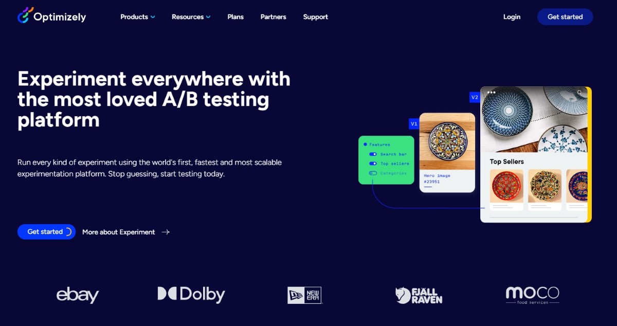 Optimizely