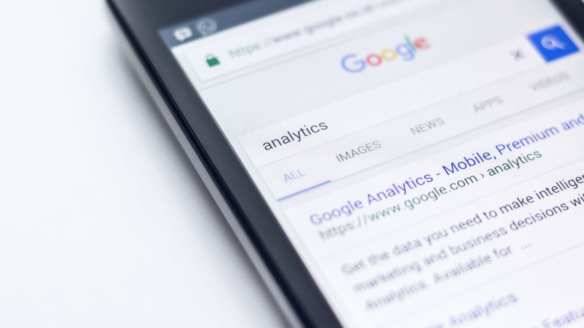 What is Organic Search Marketing?