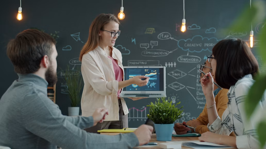 Business Growth