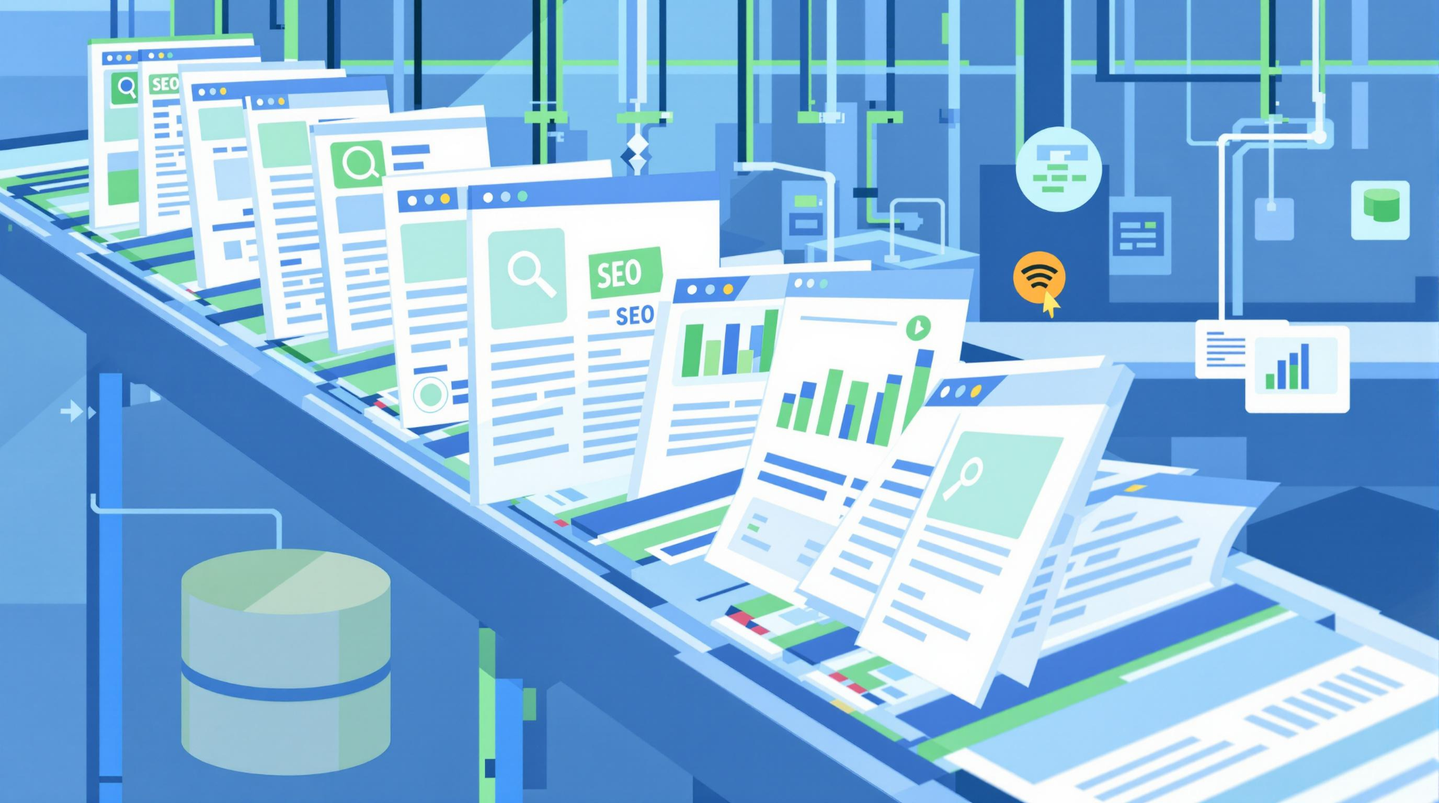 Why Programmatic SEO Matters in 2025