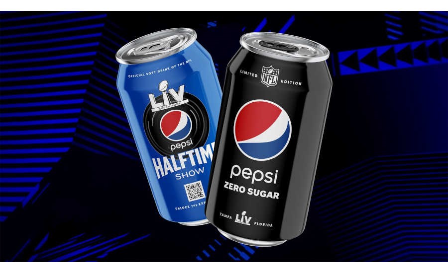 Pepsi