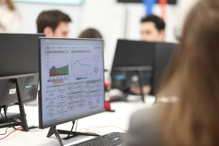The KPIs Behind AI Search Visibility
