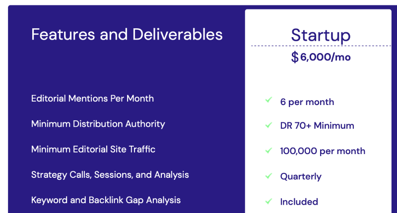 uSERP’s Exclusive Ranktracker Deal