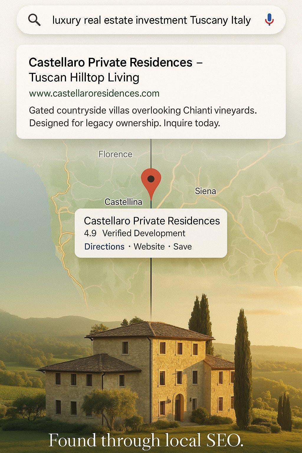 Google Business Profile