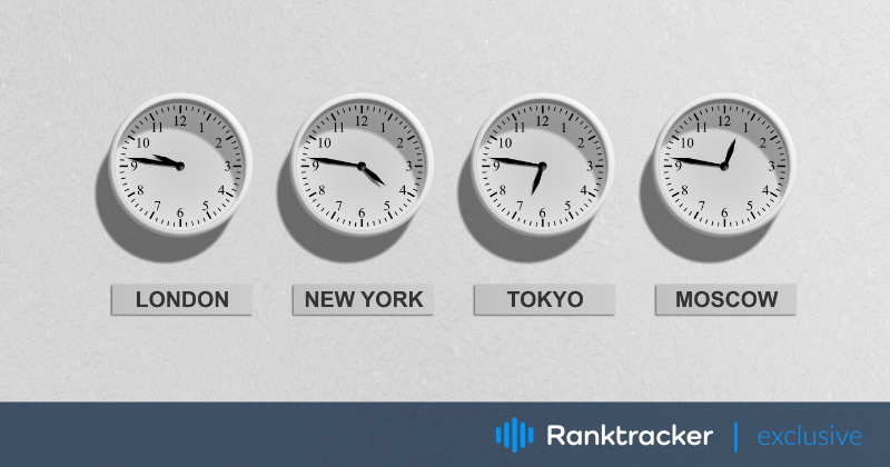 Reasons Why A Time Clock Makes It Better To Use In Every Small Organization