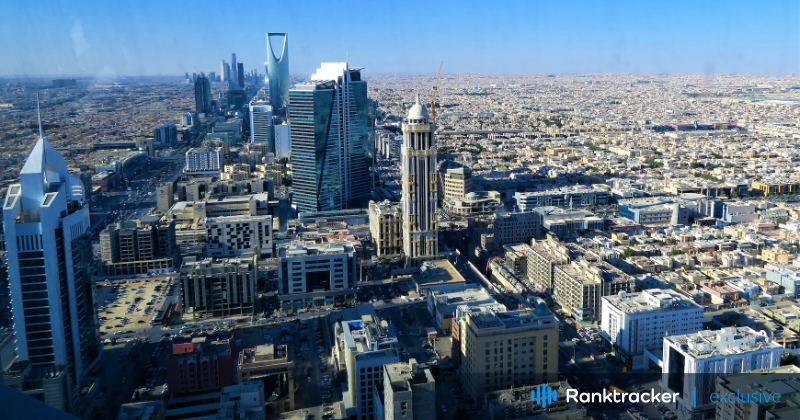 Rental Software to Digitize Heavy Equipment Rental Business in Saudi Arabia