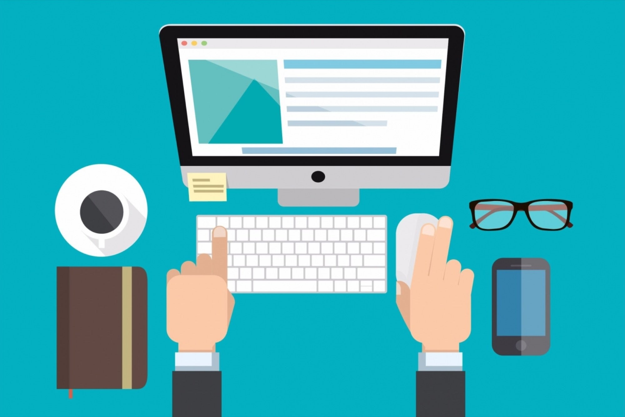 Content Generation and Scriptwriting