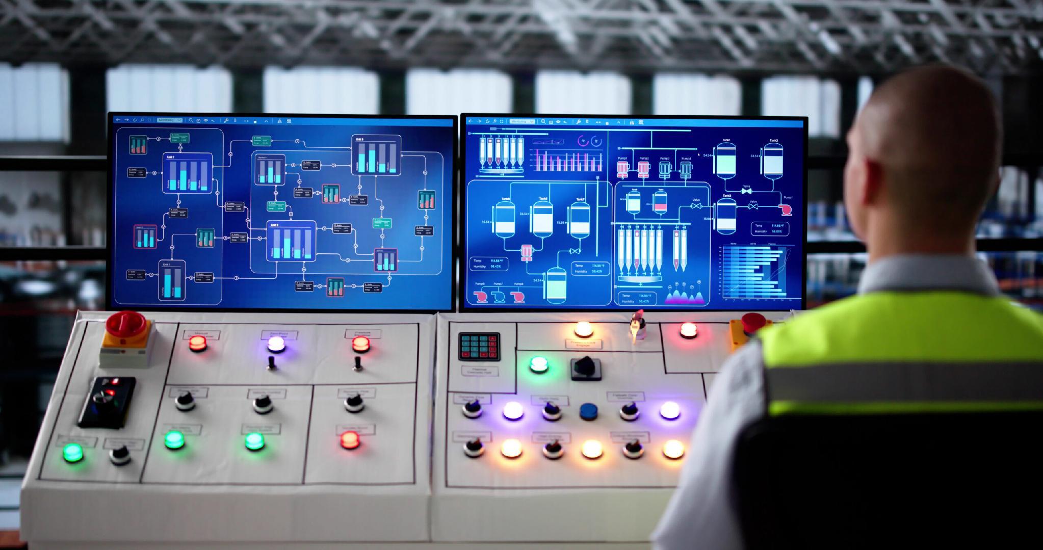 SCADA SEO