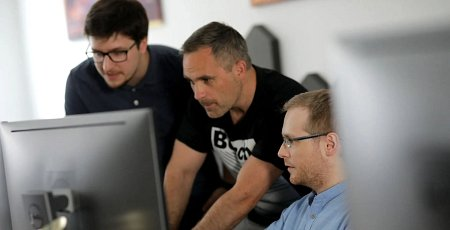 development team