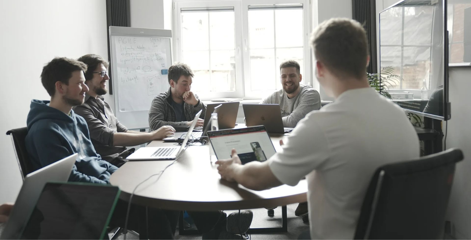 development team