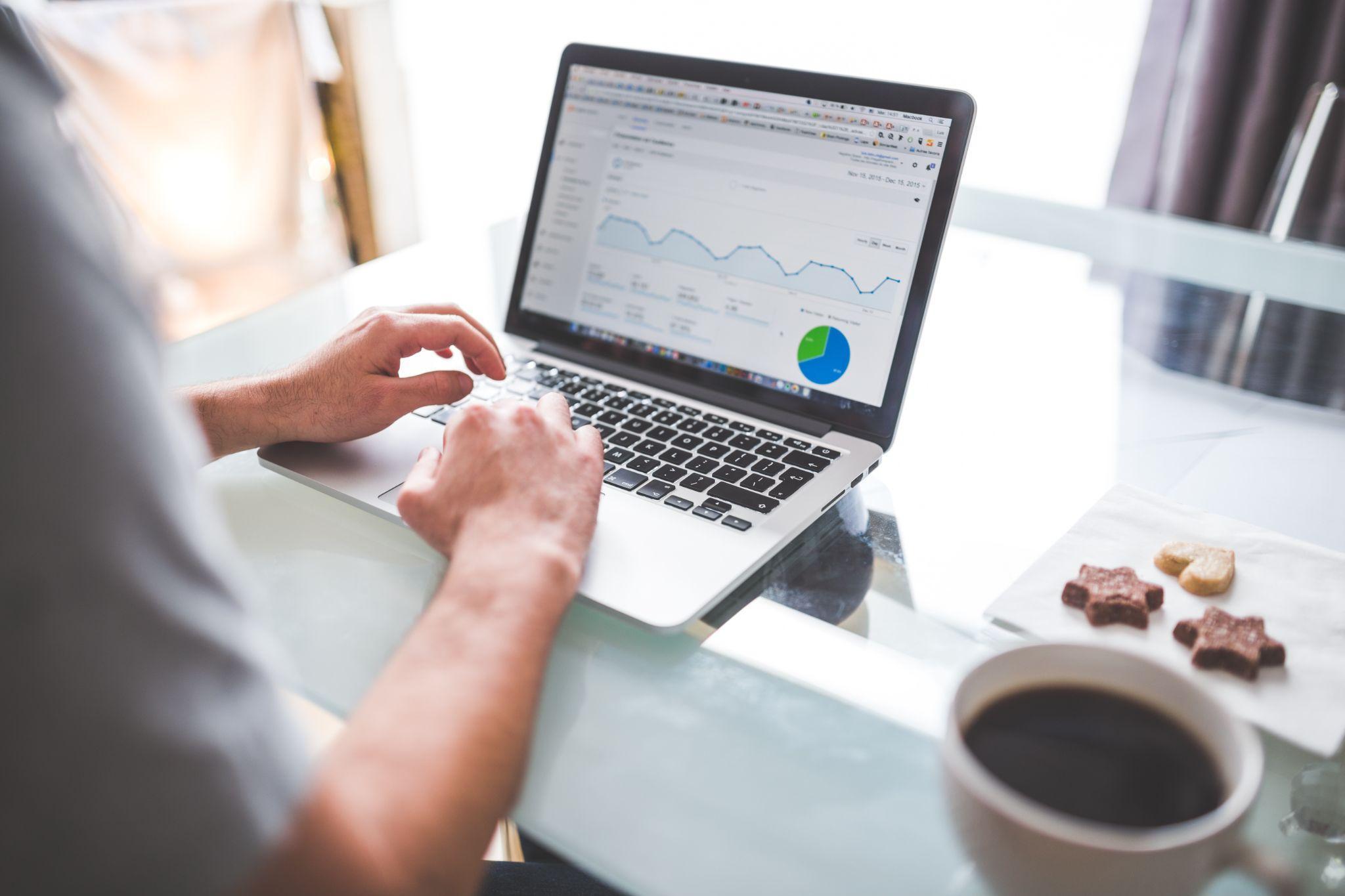 Report Formatting and File Conversion