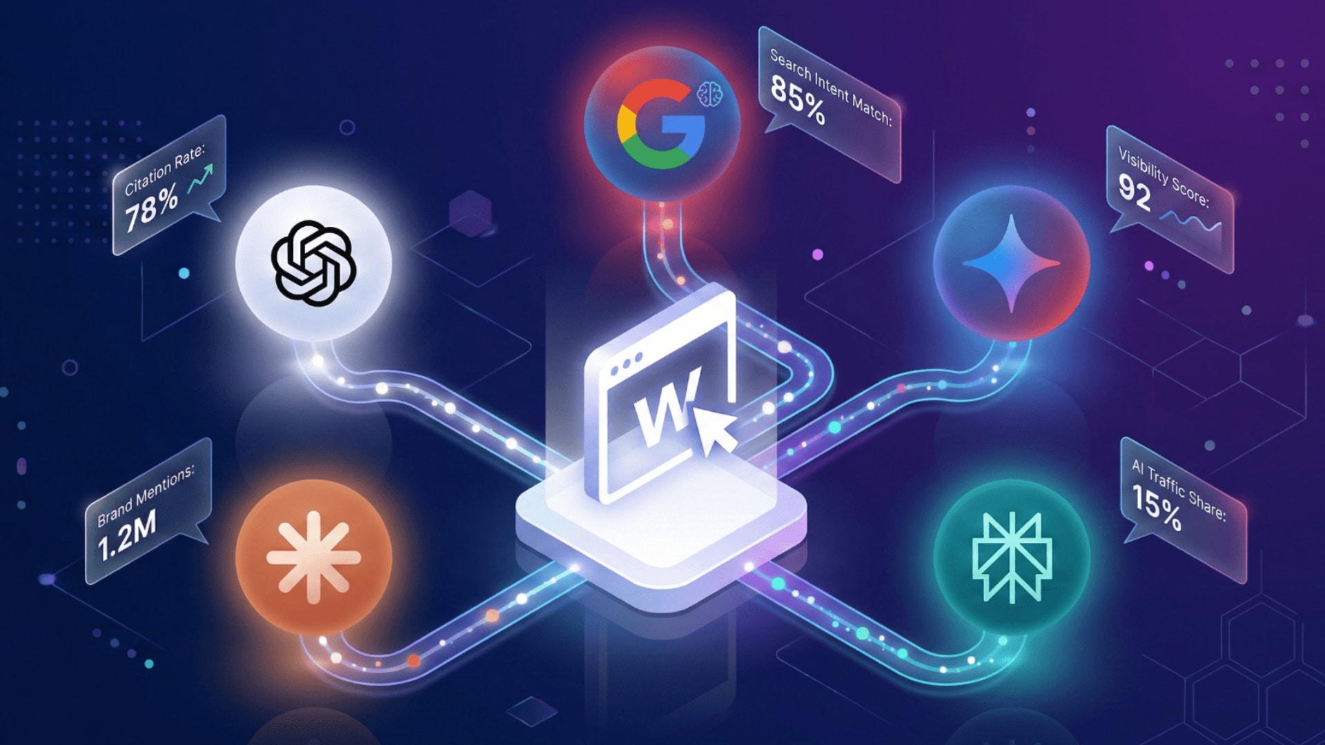 Build Me an App