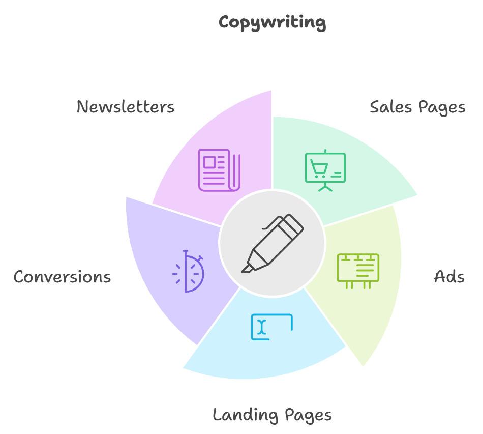 SEO Copywriter
