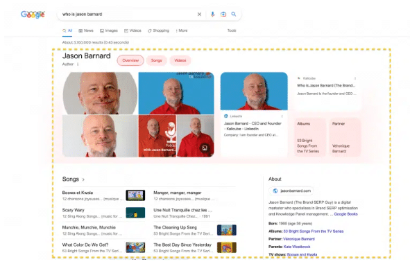 Zero-Click