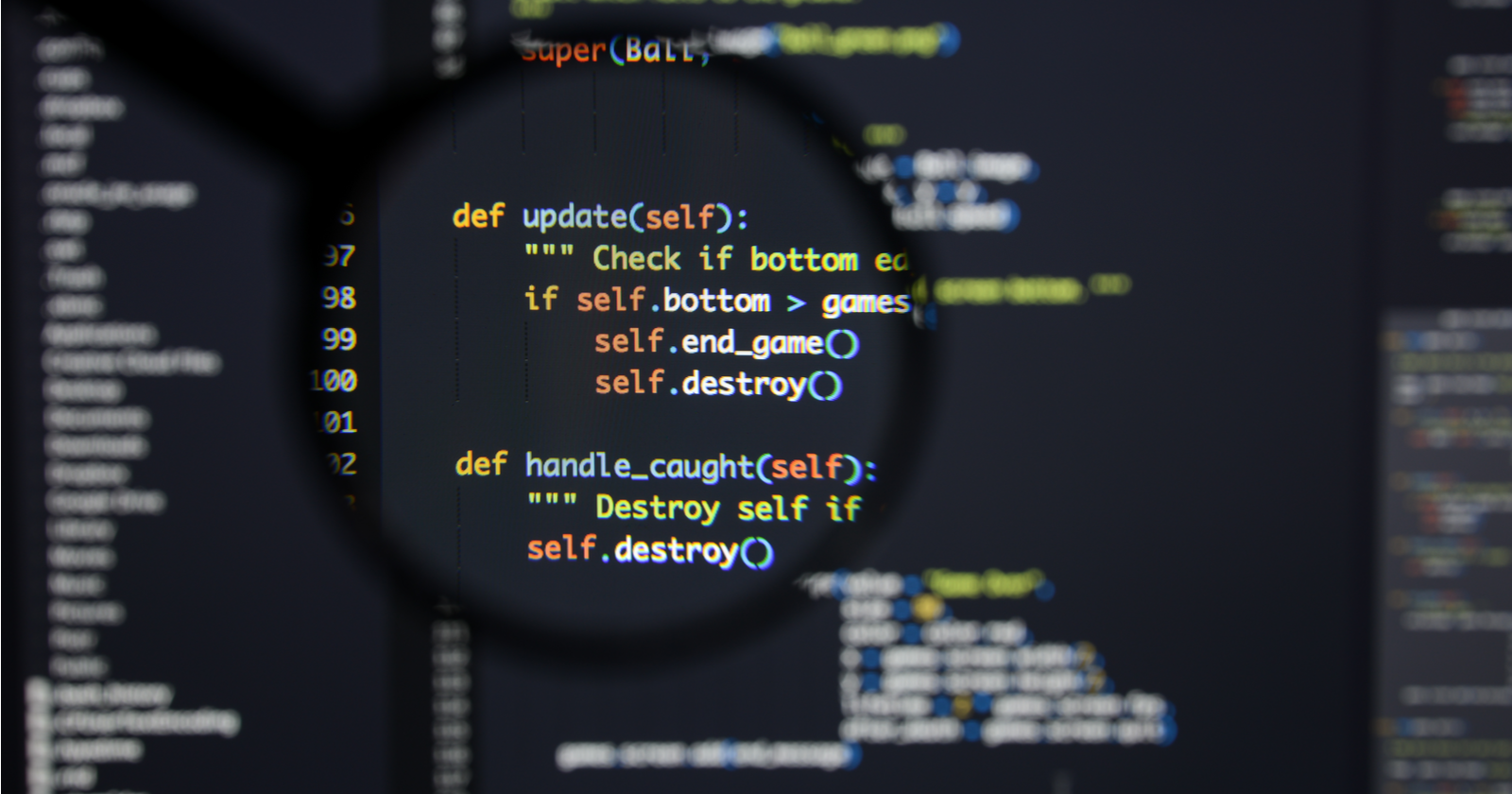 SEO Programmer