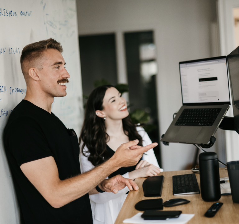 SEO Team Lead