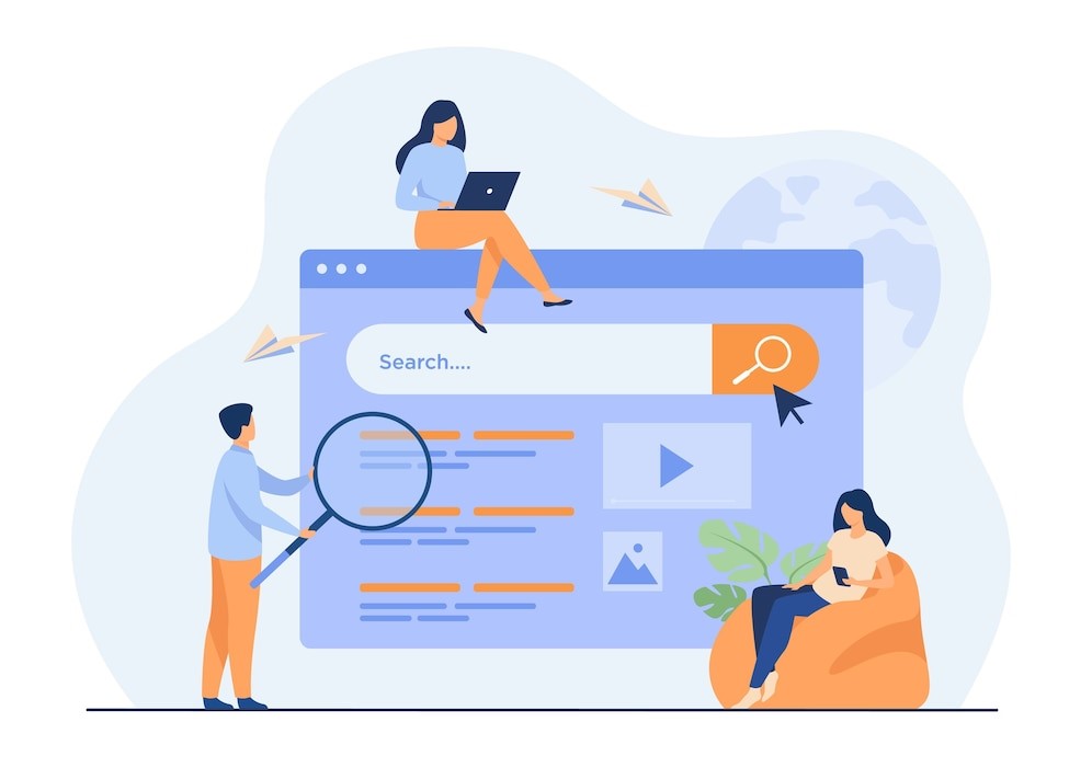 On-Page SEO