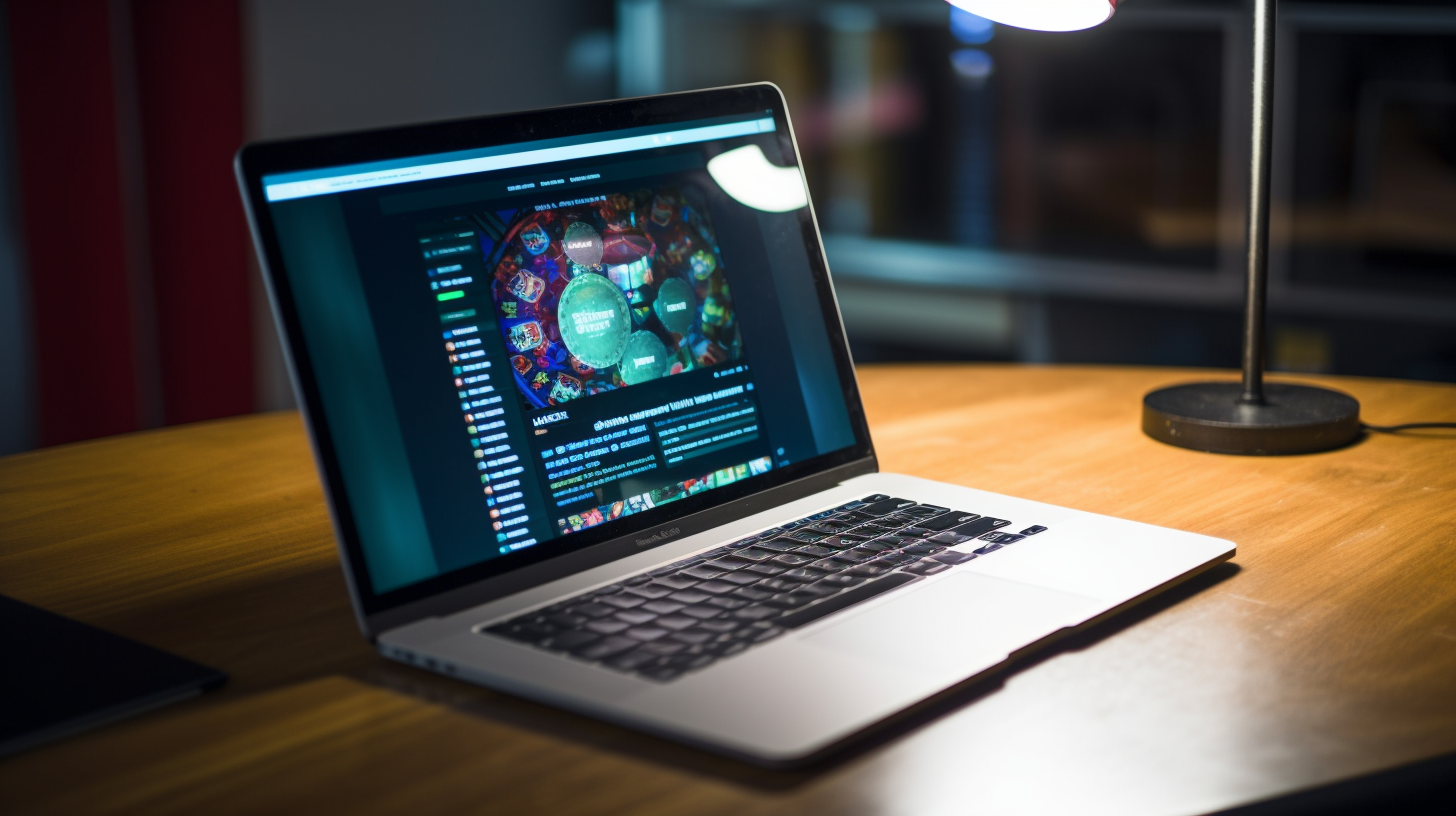 computer
