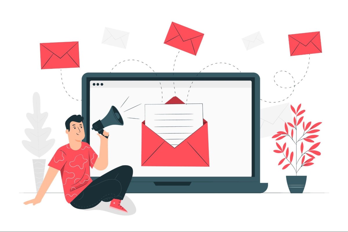 Use Email Marketing to Engage Customers