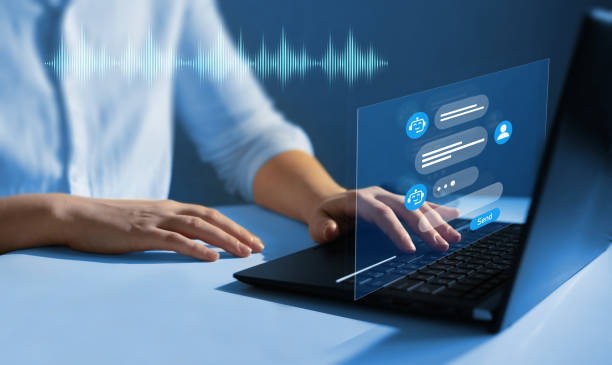 Who is a virtual assistant?