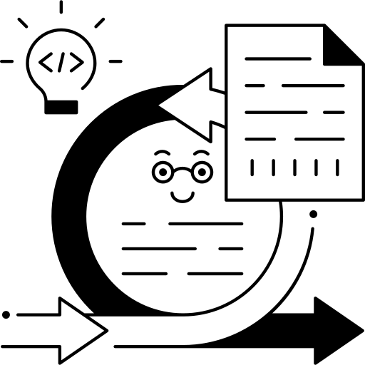 Test and Iterate