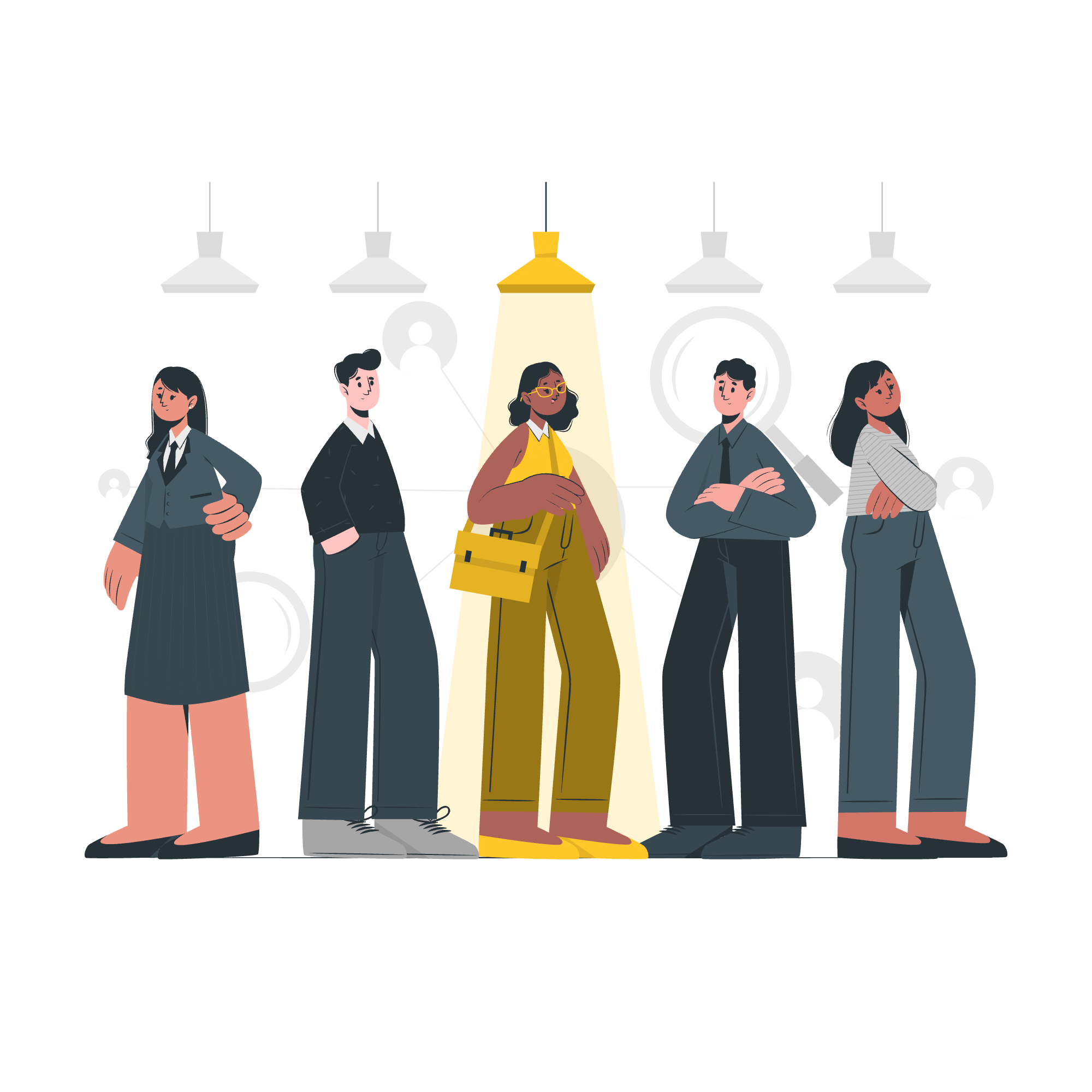 Hiring with the future in mind