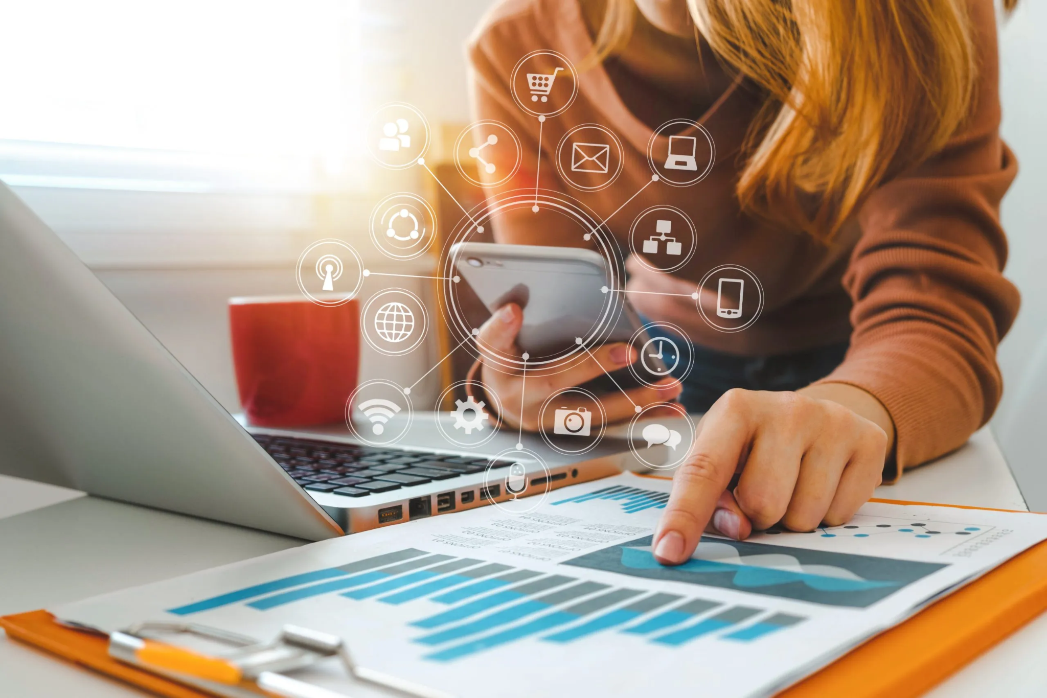 Integrating AI Tools