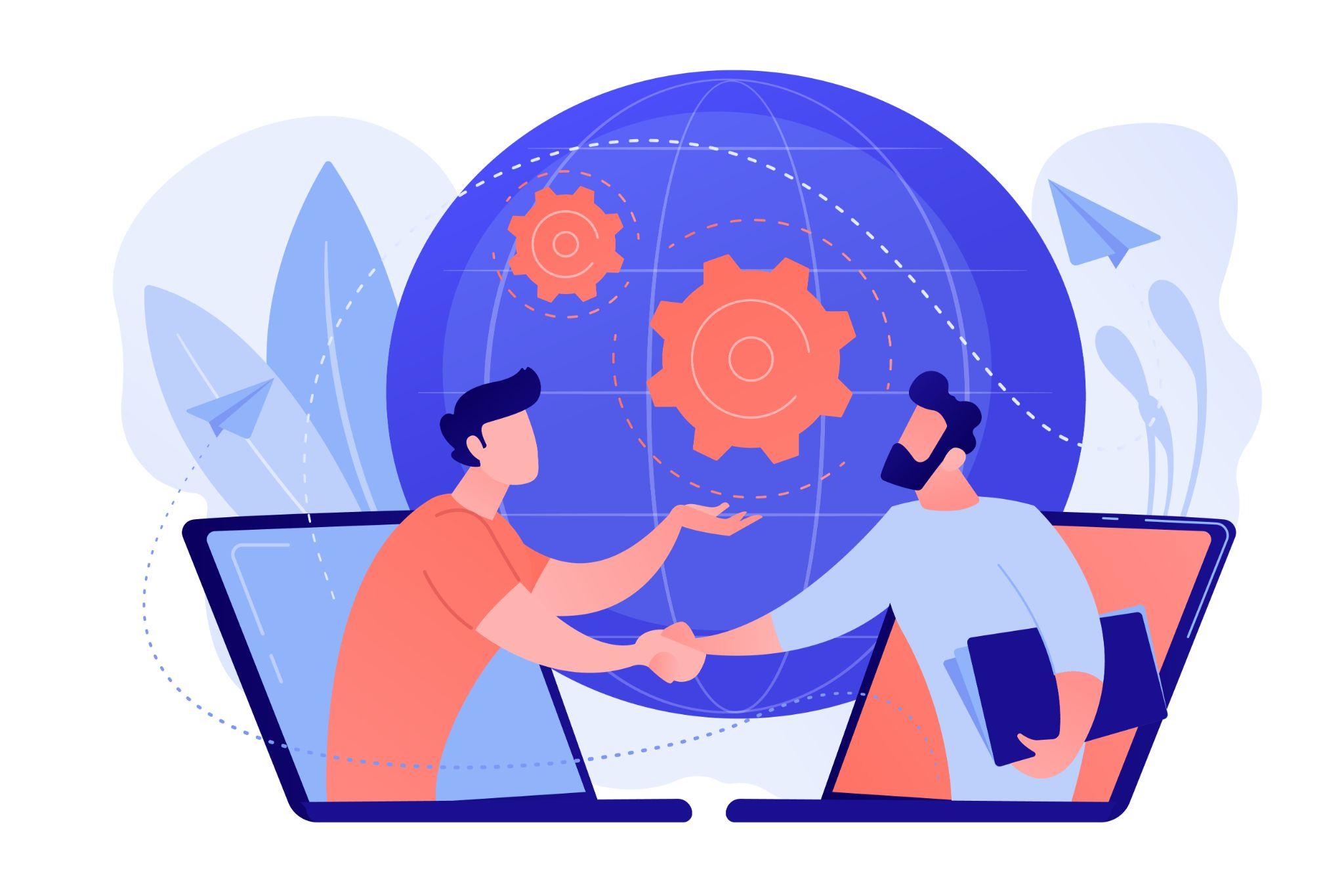 Outsource Experts