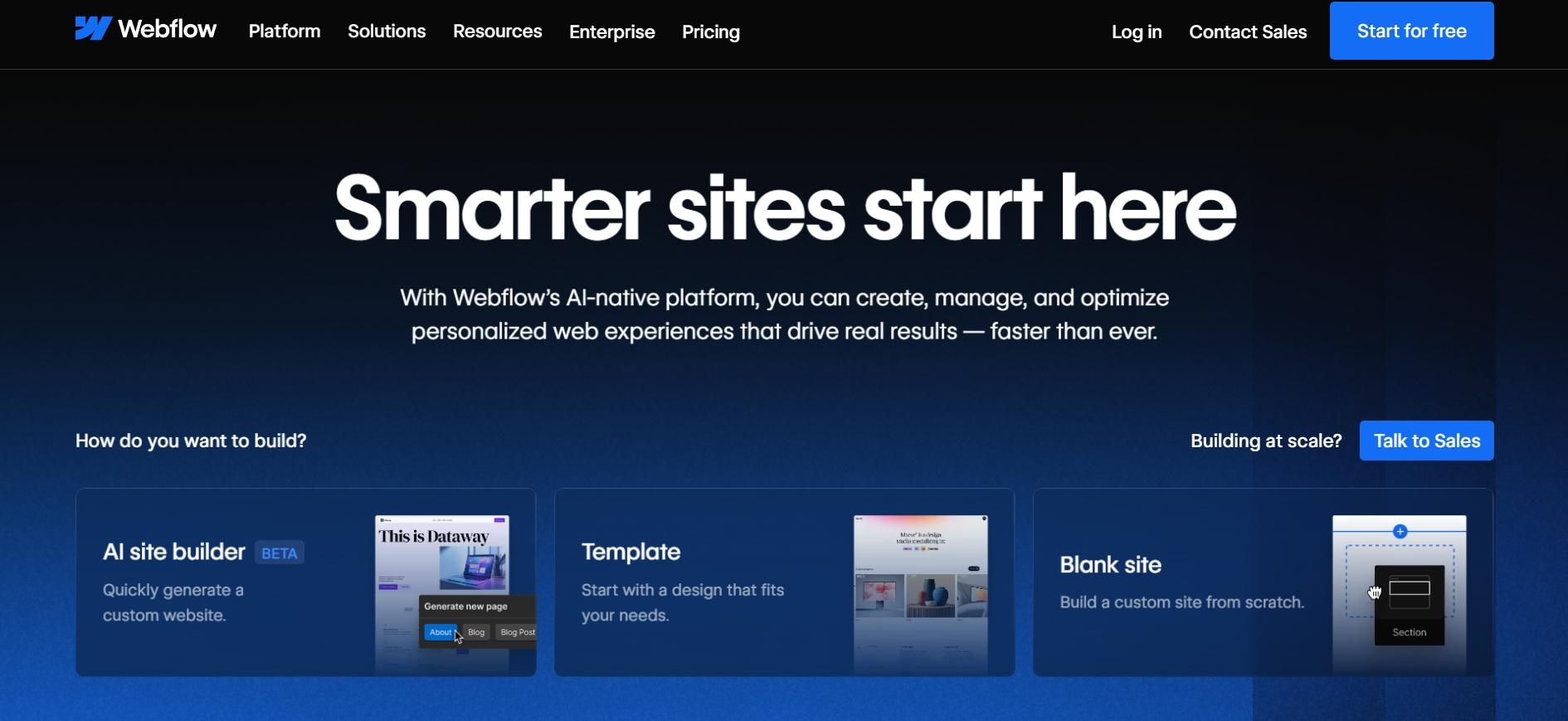 Smart UX