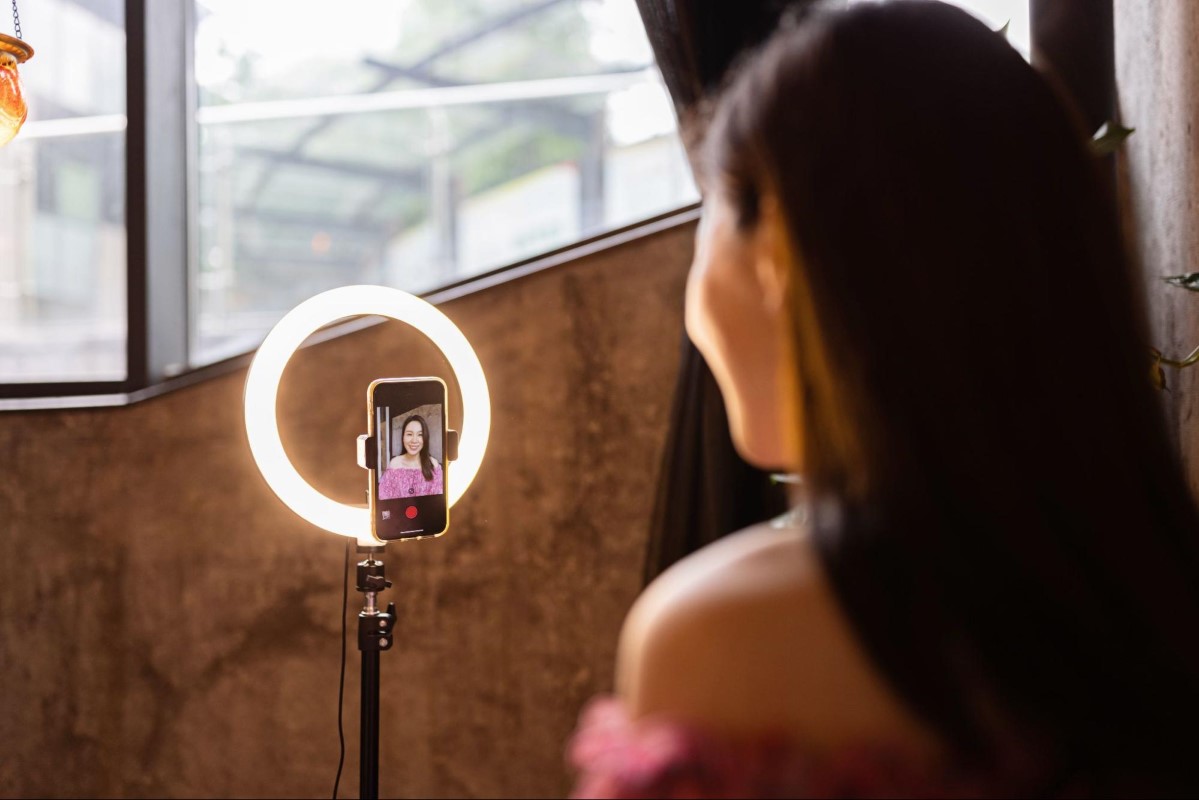 Partner with micro-influencers