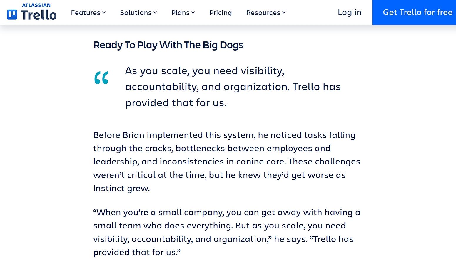 trello