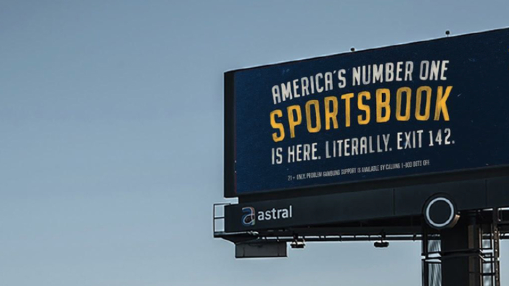 portsbook Marketing Strategies