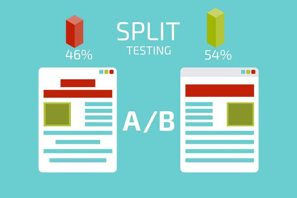 A/B Testing