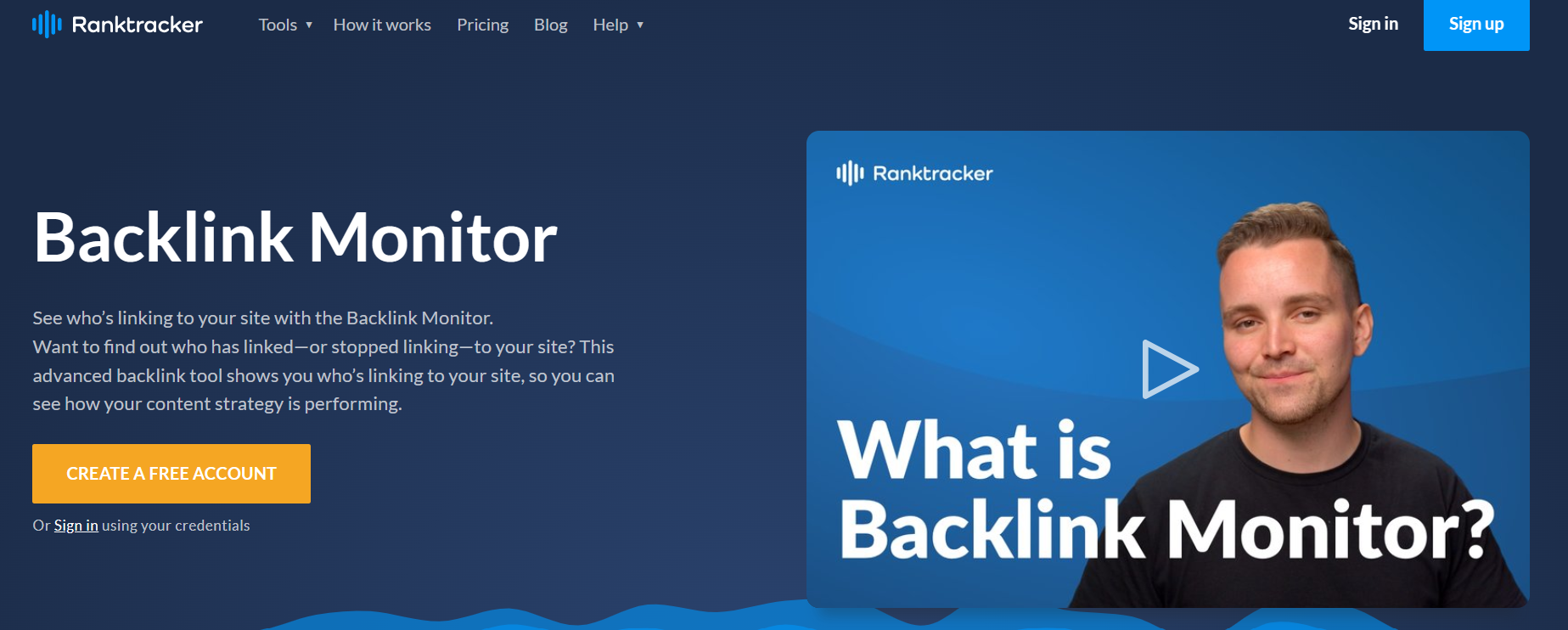 ranktracker