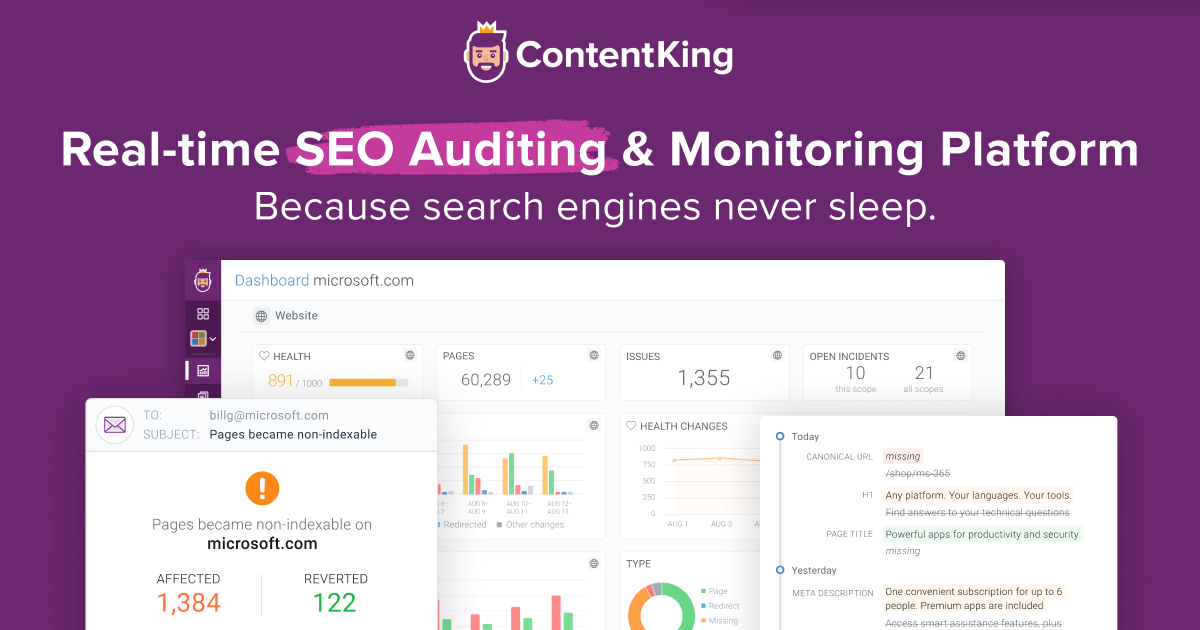 ContentKing