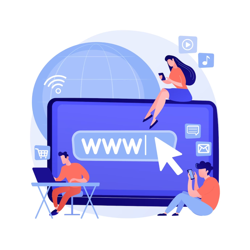 What are Subdomains