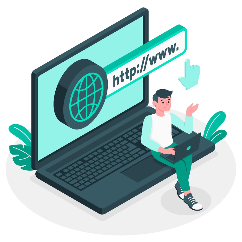When to use Subdomain or Subdirectory