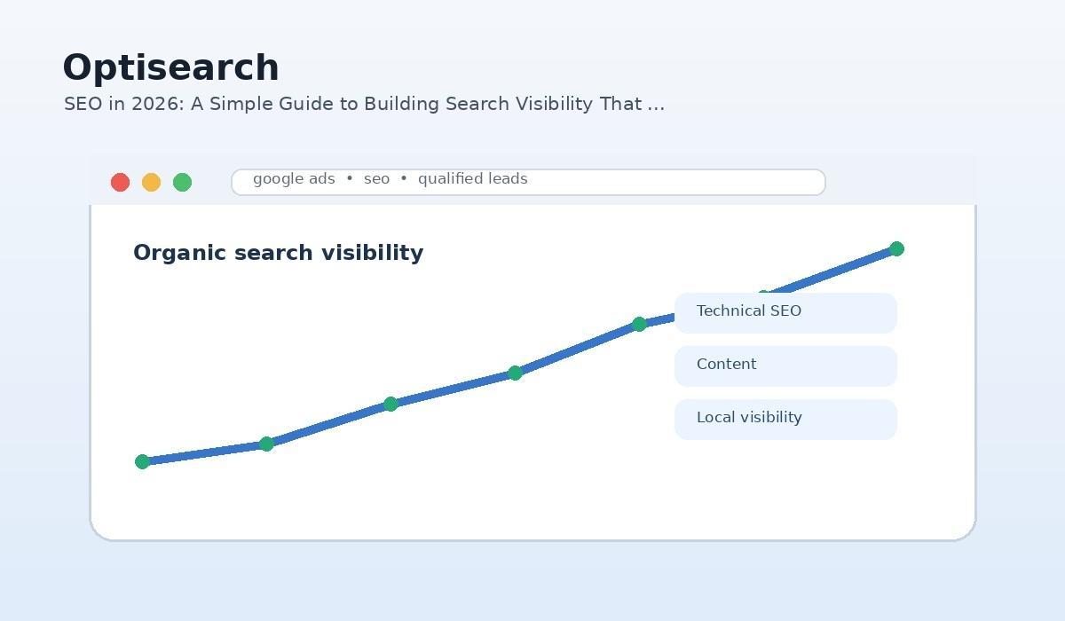 Optisearch