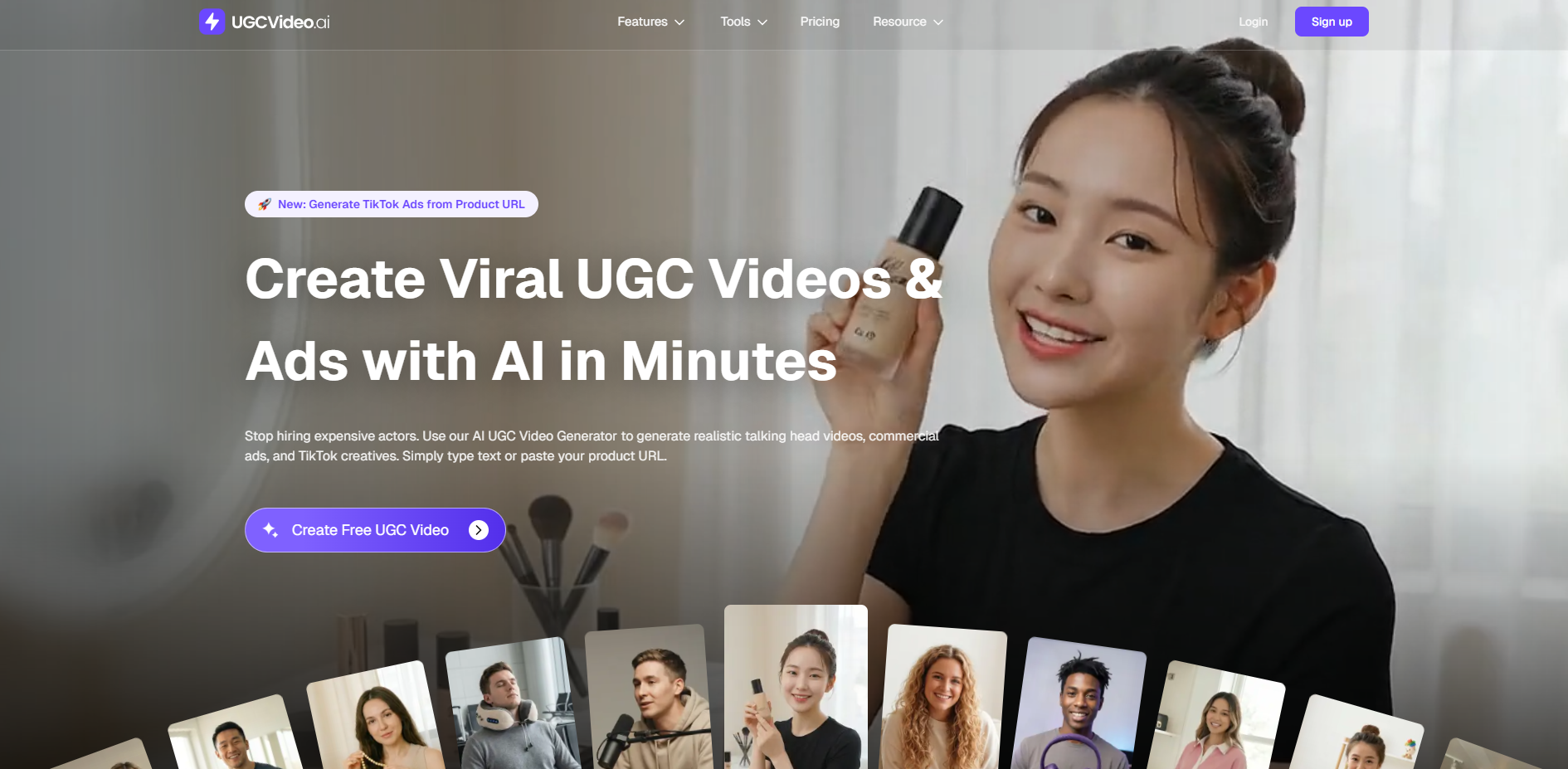 Evolution of Video Ads