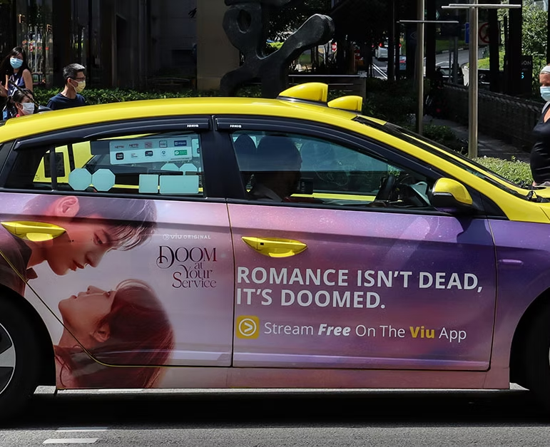 advertising