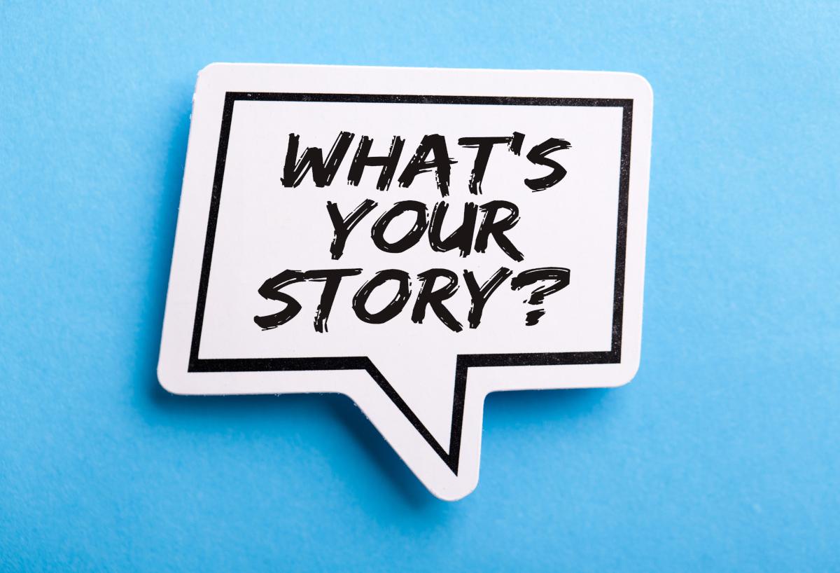 Visual Storytelling Matters
