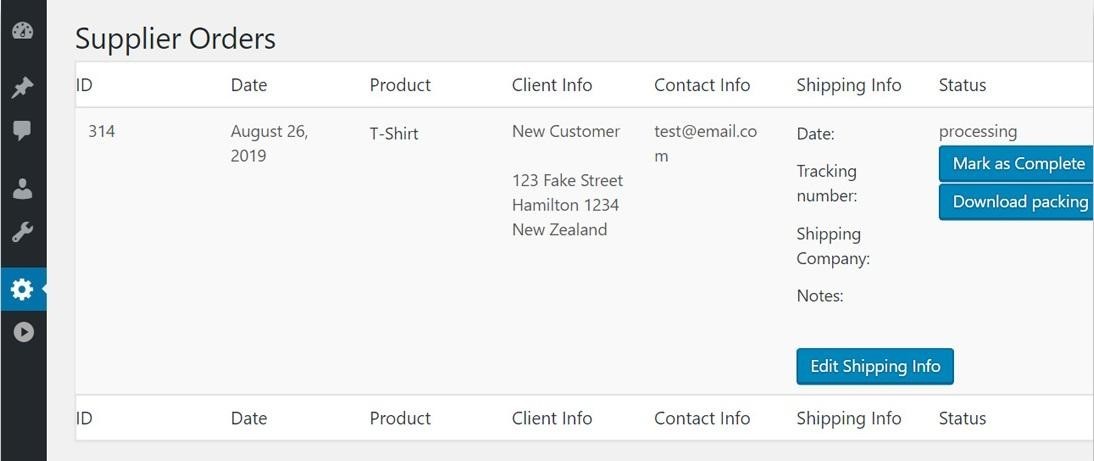 WooCommerce Dropshipping Plugin by OPMC