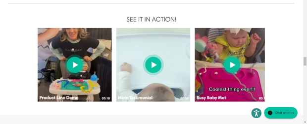Video Marketing