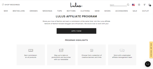 Affiliate Marketing