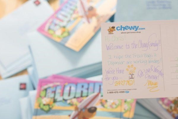 Chewy